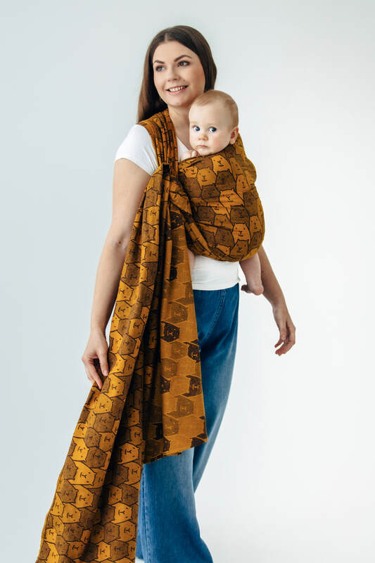 :WVJ_XS_CPBRS_TRB #babywearing