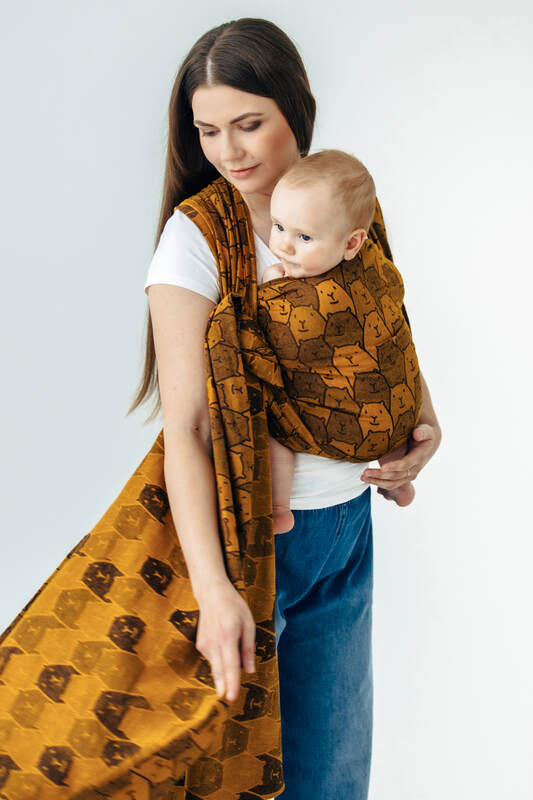 :WVJ_XS_CPBRS_TRB #babywearing
