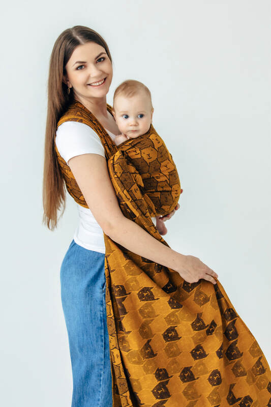 :WVJ_XS_CPBRS_TRB #babywearing