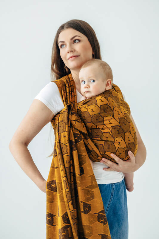 :WVJ_XS_CPBRS_TRB #babywearing