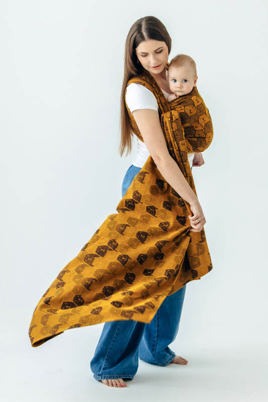 :WVJ_XS_CPBRS_TRB #babywearing