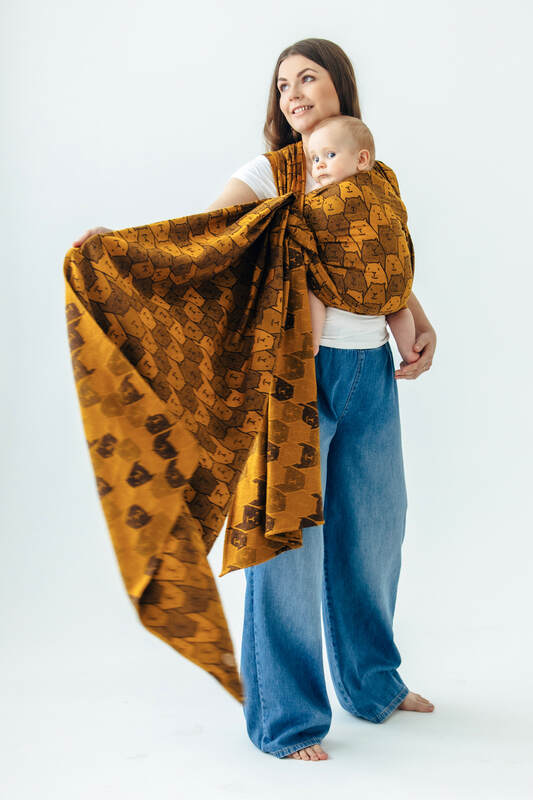 :WVJ_XS_CPBRS_TRB #babywearing