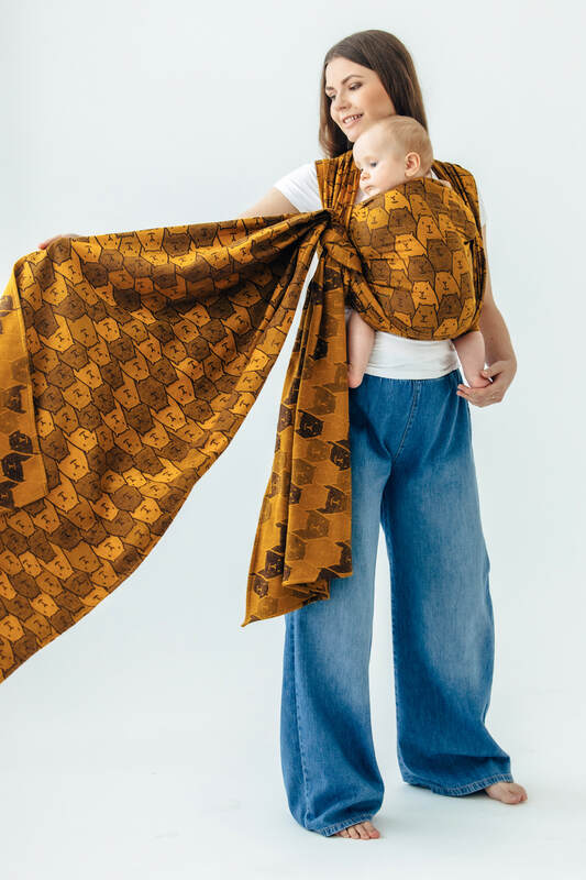 :WVJ_XS_CPBRS_TRB #babywearing