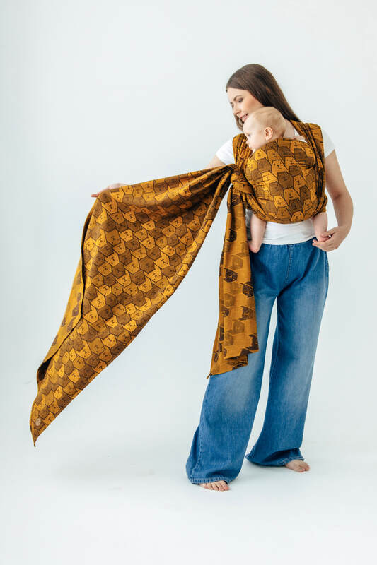 :WVJ_XS_CPBRS_TRB #babywearing