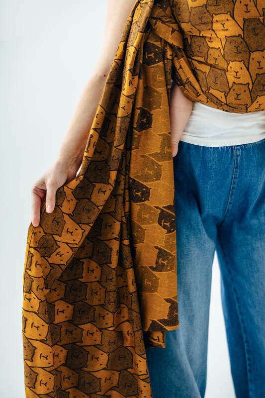 :WVJ_XS_CPBRS_TRB #babywearing