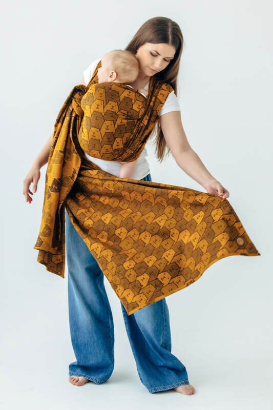 :WVJ_XS_CPBRS_TRB #babywearing