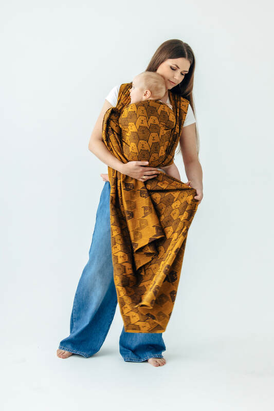 :WVJ_XS_CPBRS_TRB #babywearing