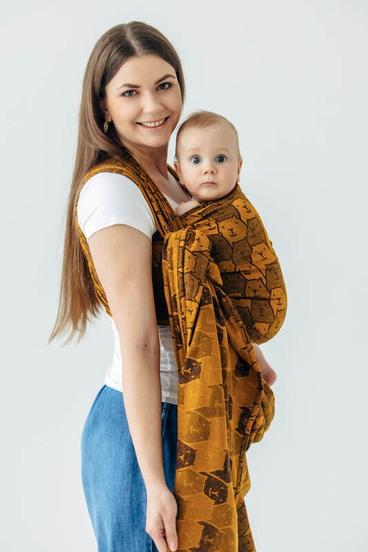 :WVJ_XS_CPBRS_TRB #babywearing