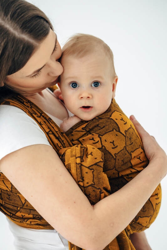 :WVJ_XS_CPBRS_TRB #babywearing
