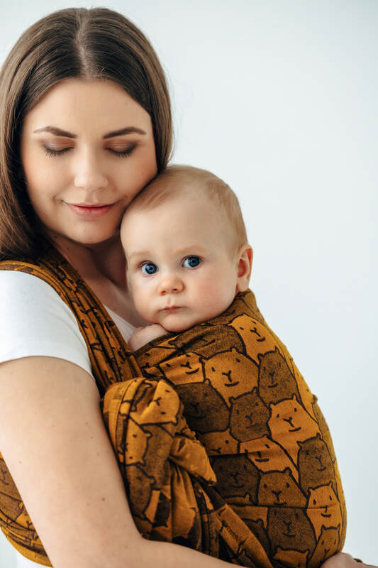 :WVJ_XS_CPBRS_TRB #babywearing