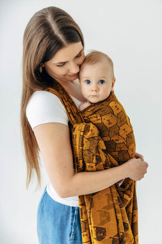 :WVJ_XS_CPBRS_TRB #babywearing