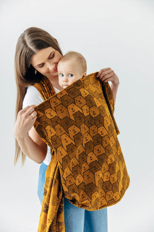 :WVJ_XS_CPBRS_TRB #babywearing