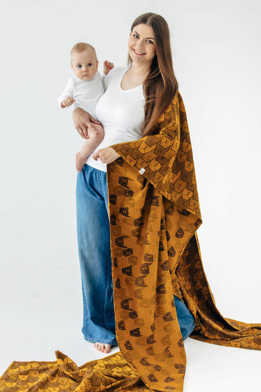 :WVJ_XS_CPBRS_TRB #babywearing