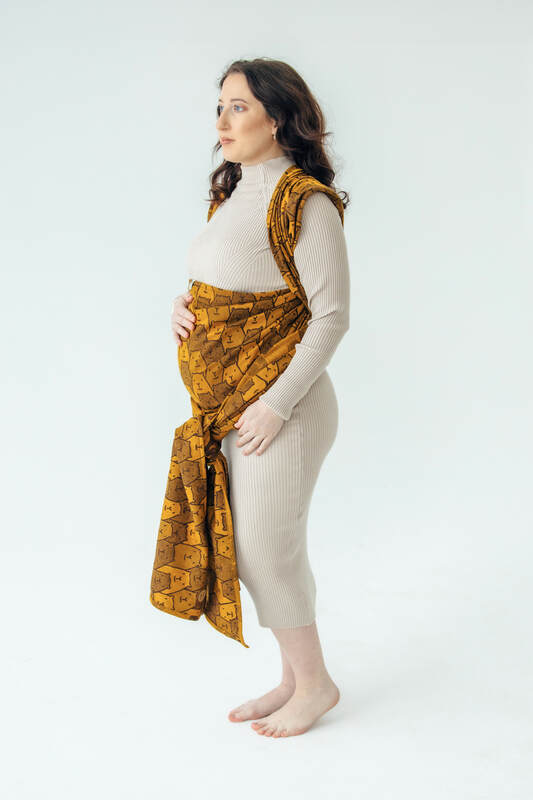 :WVJ_XS_CPBRS_TRB #babywearing