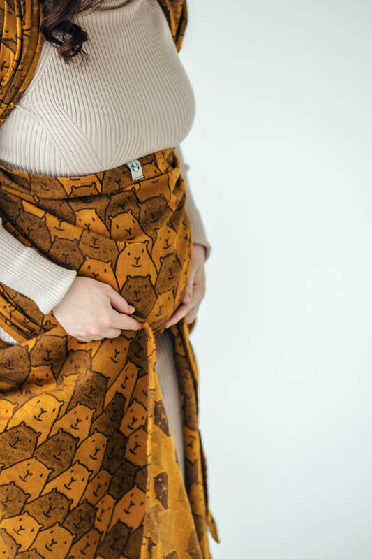 :WVJ_XS_CPBRS_TRB #babywearing