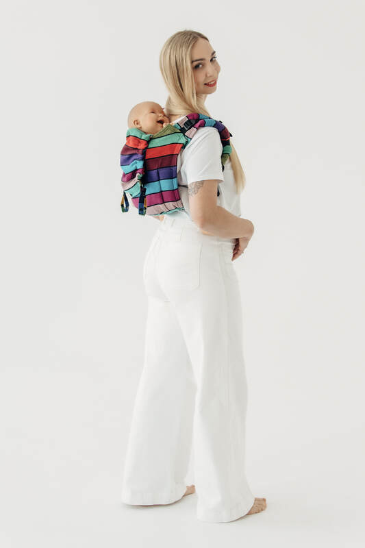 :LBO_PRO_TDDLR_PRFSSNL_CRSL_CLRS #babywearing