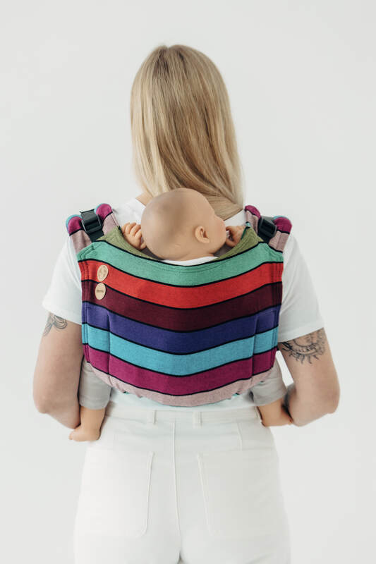 :LBO_PRO_TDDLR_PRFSSNL_CRSL_CLRS #babywearing