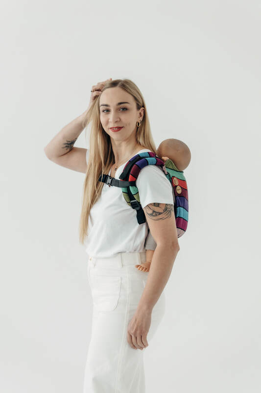 :LBO_PRO_TDDLR_PRFSSNL_CRSL_CLRS #babywearing