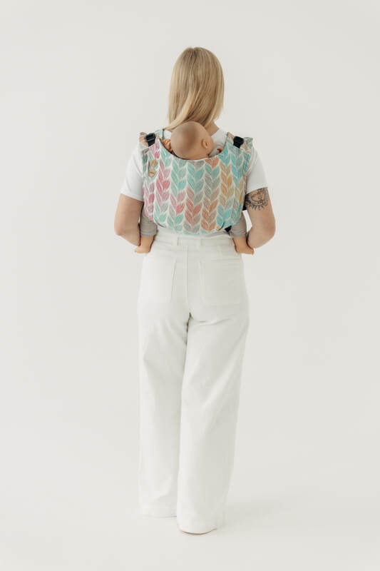 :LBO_PRO_TDDLR_PRFSSNL_TNGLD_PLT #babywearing