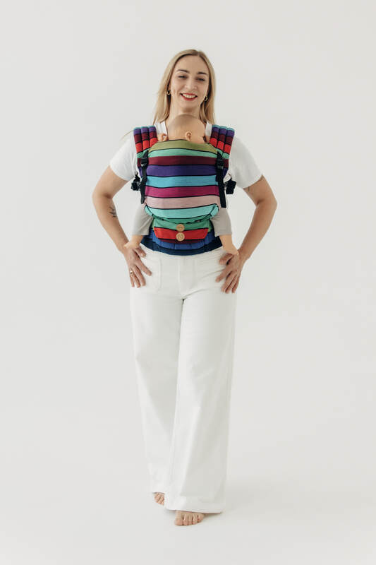:LNNLGHT_PRFSSNL_CRSL_CLRS #babywearing