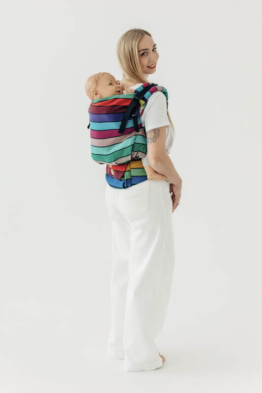 :LNNPRSCHL_PRFSSNL_CRSL_CLRS #babywearing