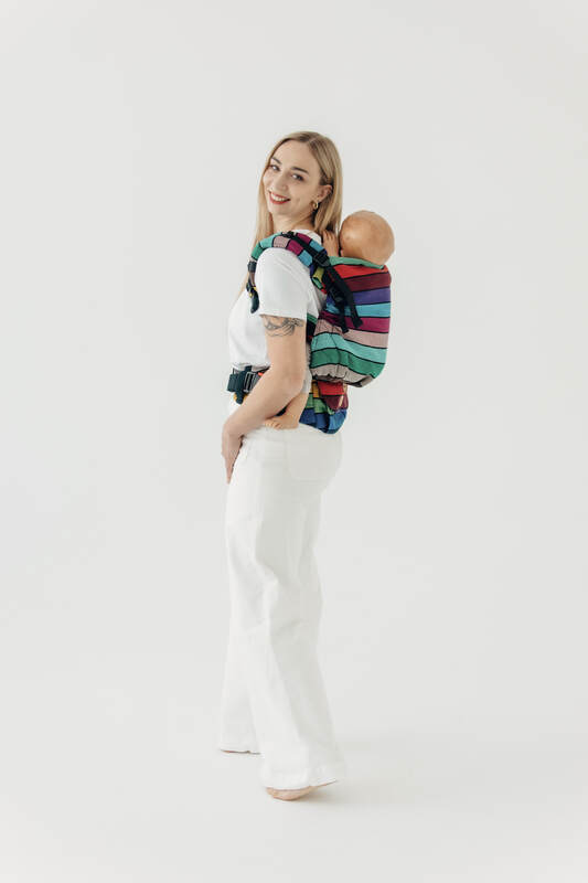 :LNNPRSCHL_PRFSSNL_CRSL_CLRS #babywearing