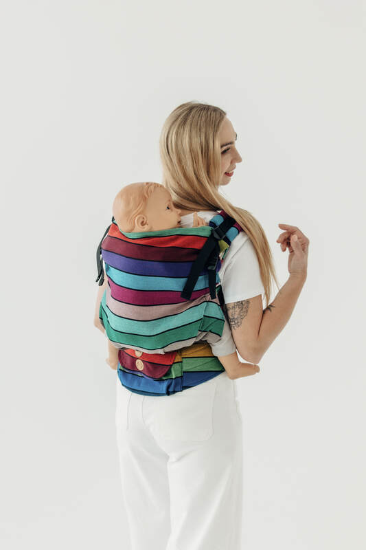 :LNNPRSCHL_PRFSSNL_CRSL_CLRS #babywearing