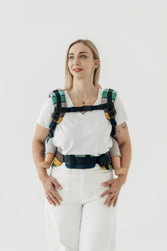 :LNNPRSCHL_PRFSSNL_CRSL_CLRS #babywearing