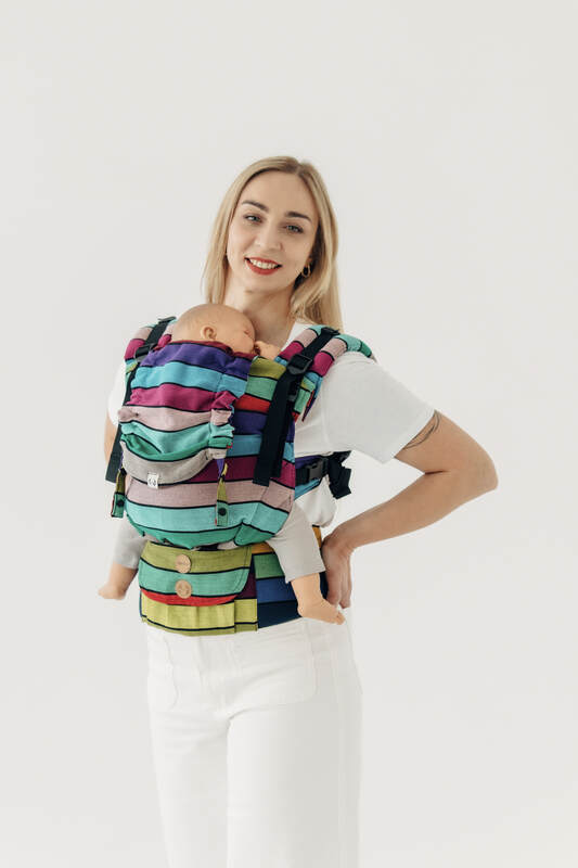 :LNNUPGRD_PRO_PRFSSNL_CRSL_CLRS #babywearing