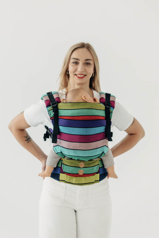 :LNNUPGRD_PRO_PRFSSNL_CRSL_CLRS #babywearing