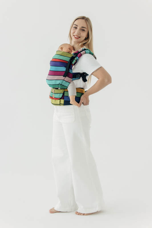 :LNNUPGRD_PRO_PRFSSNL_CRSL_CLRS #babywearing