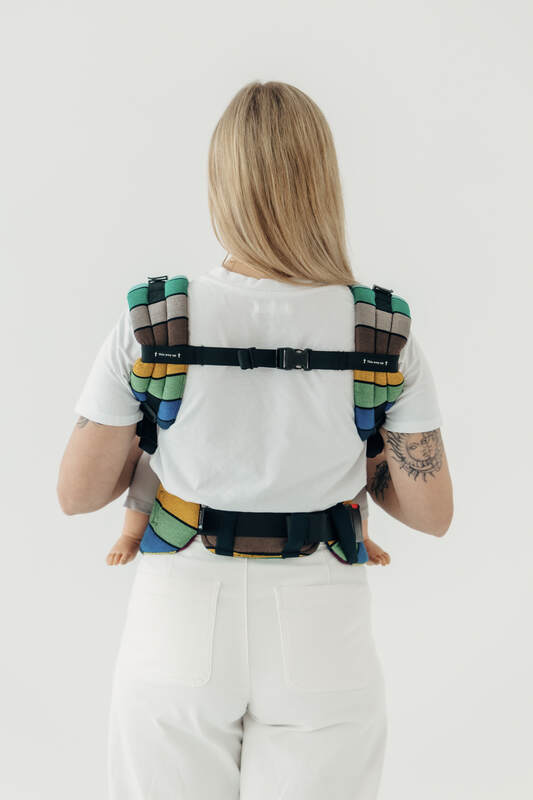 :LNNUPGRD_PRO_PRFSSNL_CRSL_CLRS #babywearing