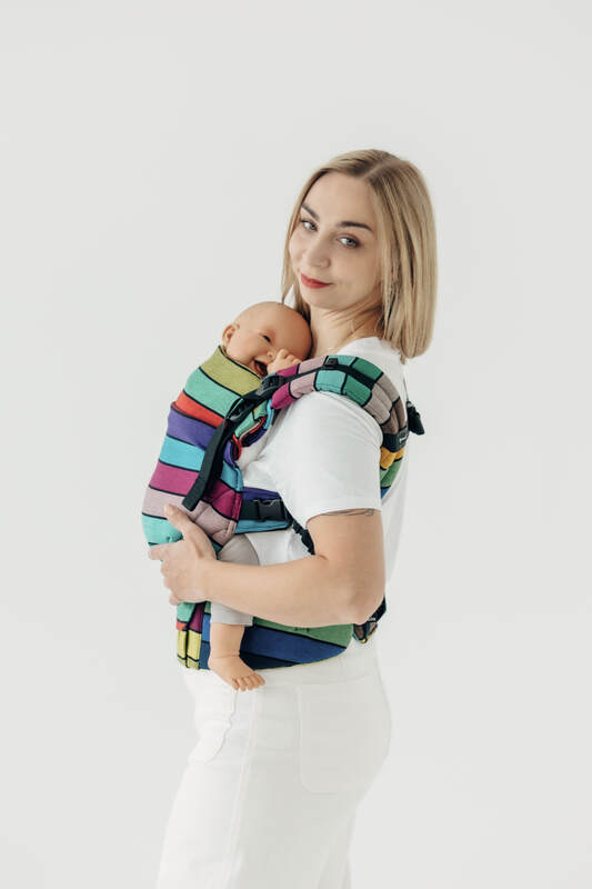 :LNNUPGRD_PRO_PRFSSNL_CRSL_CLRS #babywearing