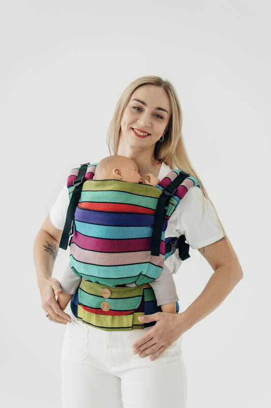 :LNNUPGRD_PRO_PRFSSNL_CRSL_CLRS #babywearing