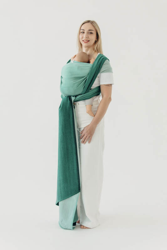 :WVJ_XS_PRFSSNL_ENTWN #babywearing