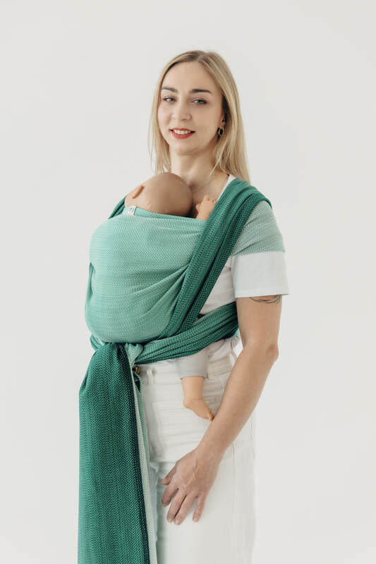 :WVJ_XS_PRFSSNL_ENTWN #babywearing