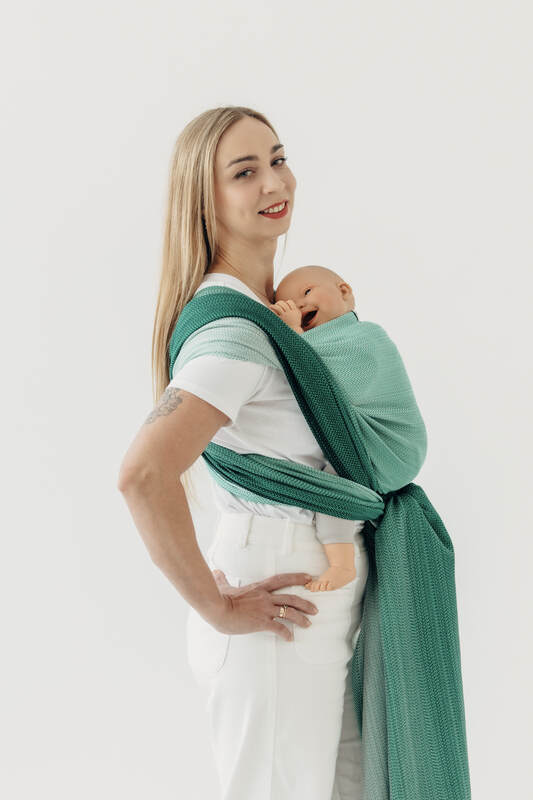 :WVJ_XS_PRFSSNL_ENTWN #babywearing
