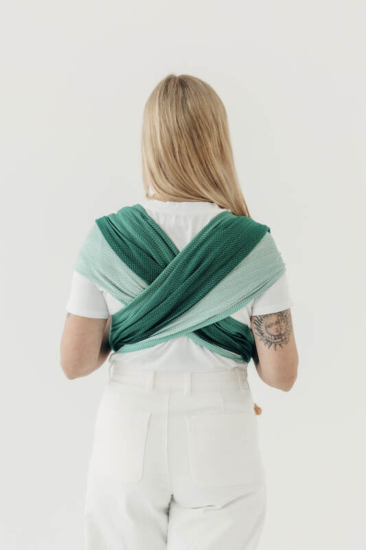 :WVJ_XS_PRFSSNL_ENTWN #babywearing