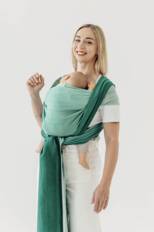 :WVJ_XS_PRFSSNL_ENTWN #babywearing