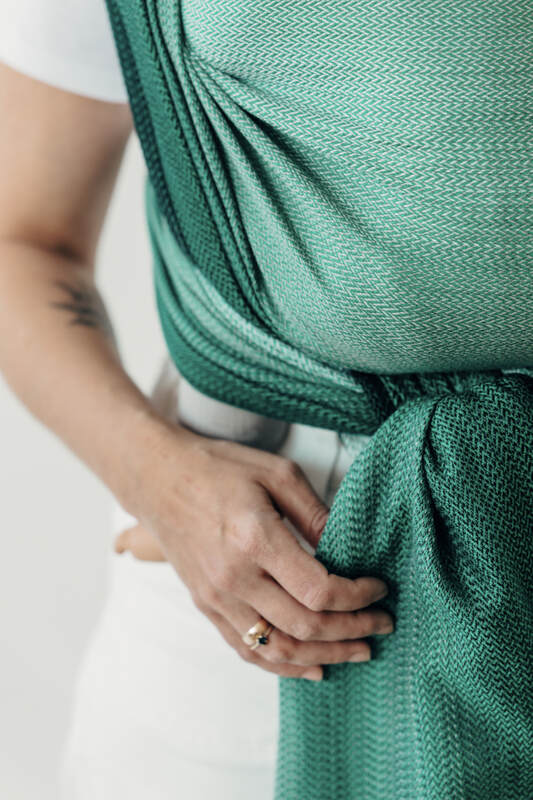 :WVJ_XS_PRFSSNL_ENTWN #babywearing