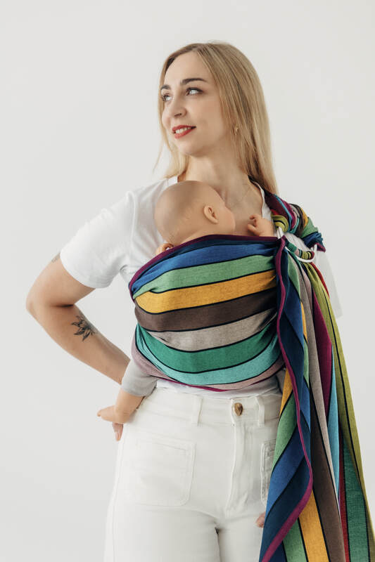 :RC_1.8_PRFSSNL_CRSL_CLRS_GTHRD #babywearing