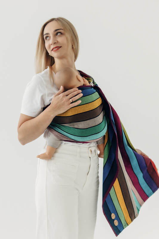 :RC_1.8_PRFSSNL_CRSL_CLRS_GTHRD #babywearing