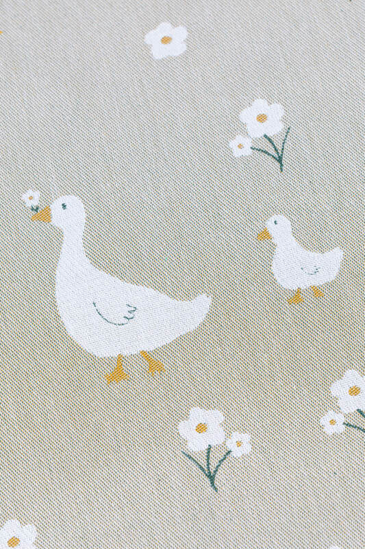 LennyLight Carrier, Standard Size, jacquard weave 100% cotton - MOTHER GOOSE #babywearing