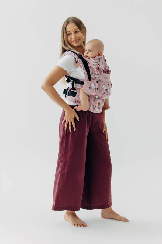 :LNNUPGRD_PRO_MMNVLL_SHW_ME #babywearing