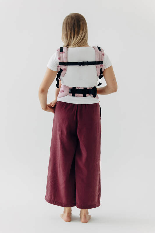 :LNNUPGRD_PRO_MMNVLL_SHW_ME #babywearing