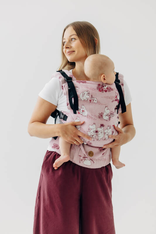 :LNNUPGRD_PRO_MMNVLL_SHW_ME #babywearing