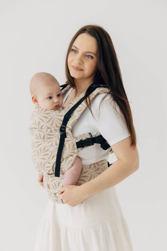 :LNNUPGRD_PRO_INFNT_GLDN_HR #babywearing