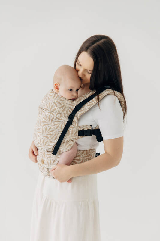 :LNNUPGRD_PRO_INFNT_GLDN_HR #babywearing