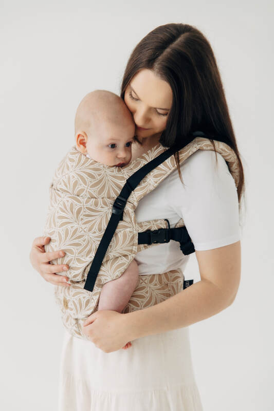 :LNNUPGRD_PRO_INFNT_GLDN_HR #babywearing