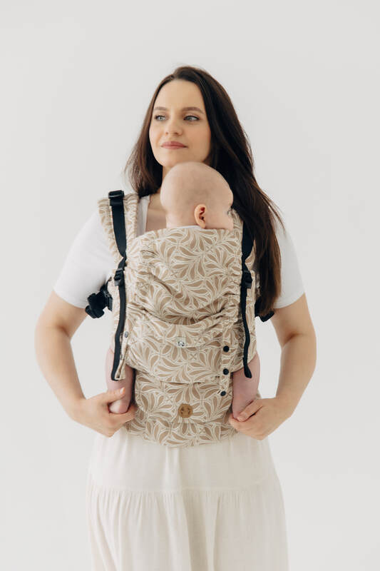 :LNNUPGRD_PRO_INFNT_GLDN_HR #babywearing
